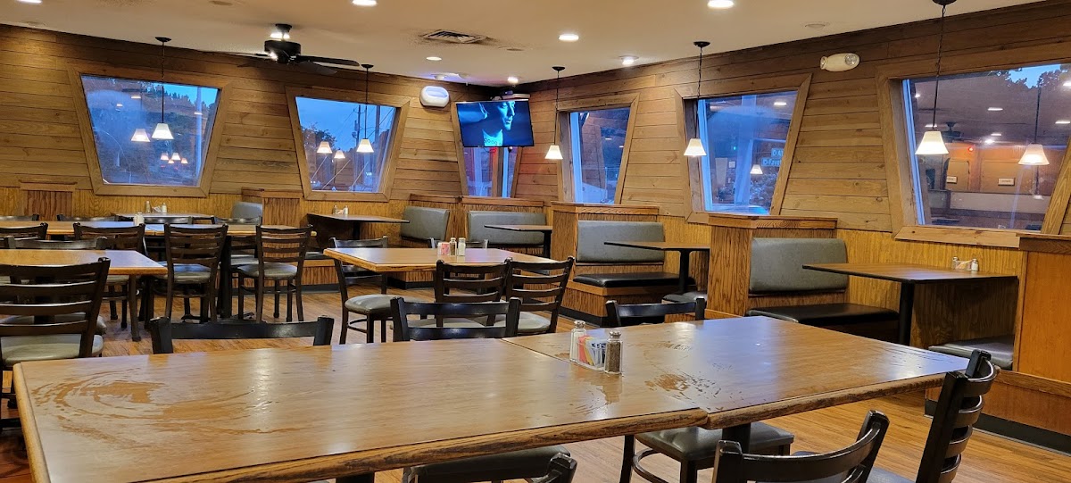 Zeko's Pizza Ii